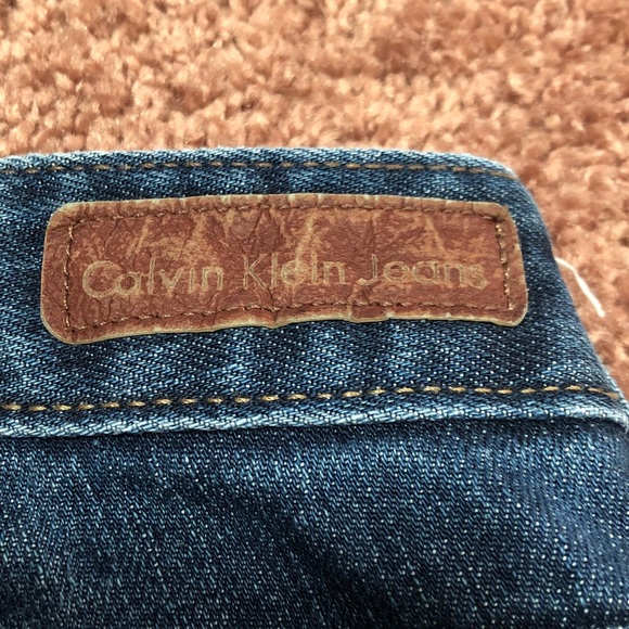Calvin Klein Jeans - Picture 5 of 6